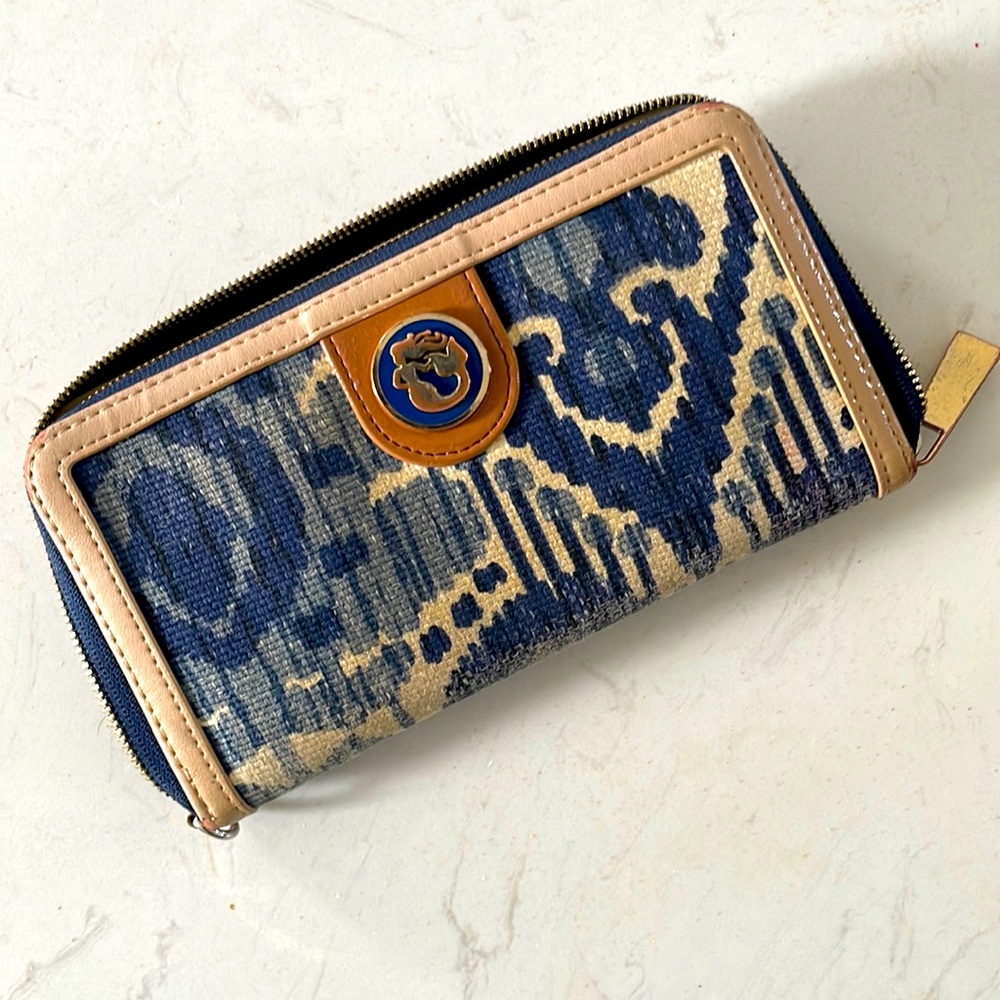 Beautiful purse